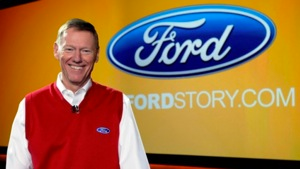 Illustration for article titled GM's share price is too low, Alan Mulally is smiling, and we're guzzling less gas